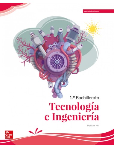 Tecnologia e Ingenieria 1º Bachillerato